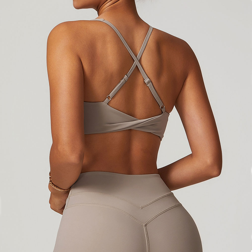 JUREN Sports Bra Women Fitness - đánh giá và giá Yoga Mat For Fitness