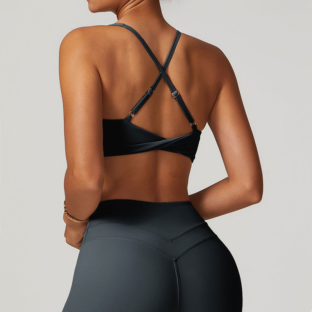 JUREN Sports Bra Women Fitness - đánh giá và giá Yoga Mat For Fitness