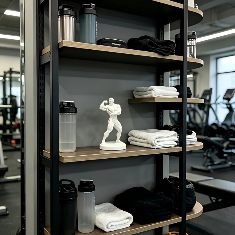 1/2 Piece Fitness Trainer Scul - đánh giá và giá Yoga Fitness Studio
