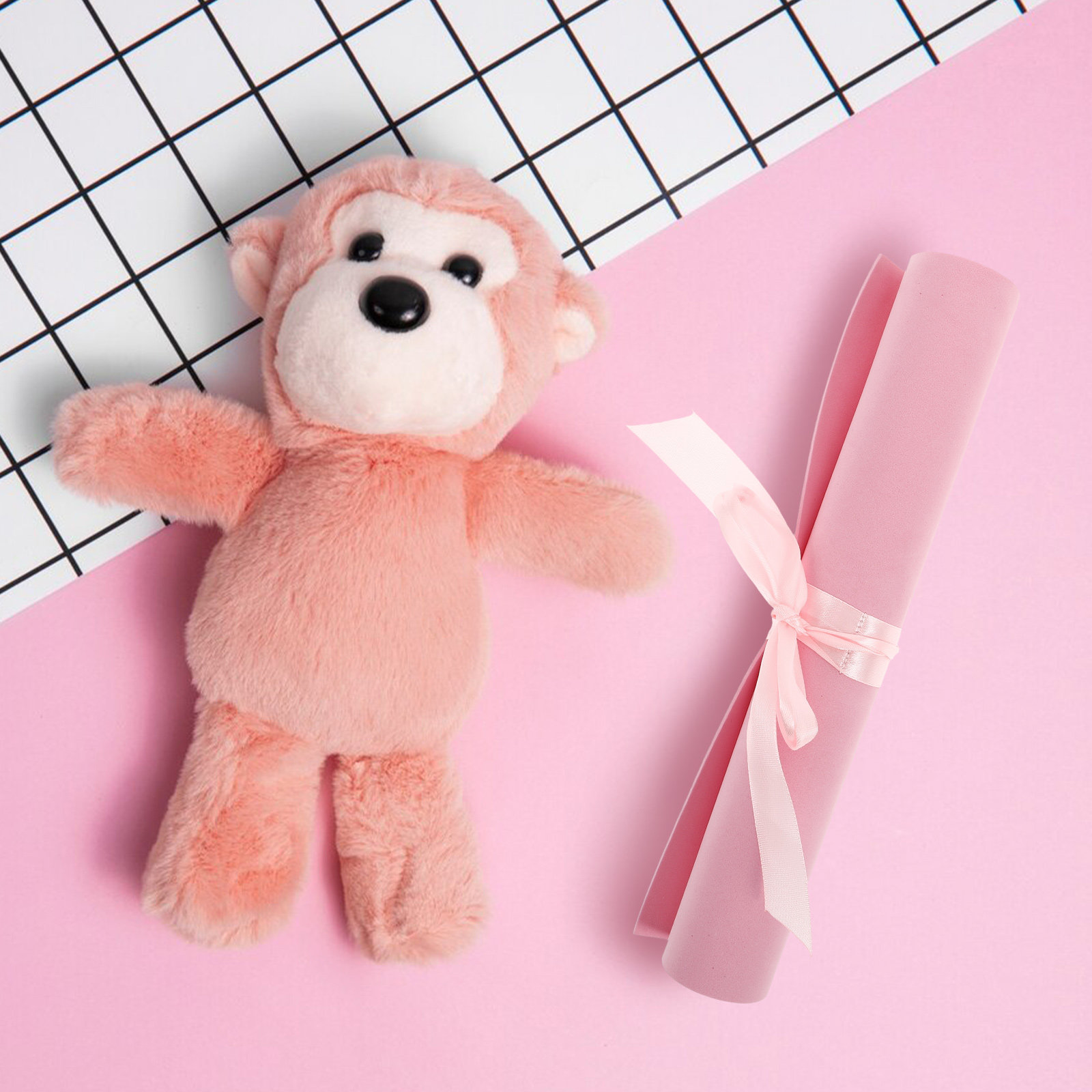 Miniature Yoga Mat for Girl 12 - đánh giá và giá Yoga Mat For Fitness