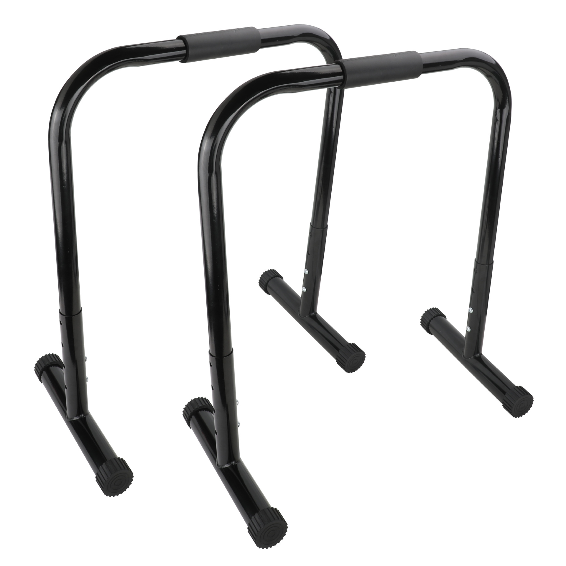 Gym  Heavy Duty Body Pull up a - đánh giá và giá Dip Bar Parallel