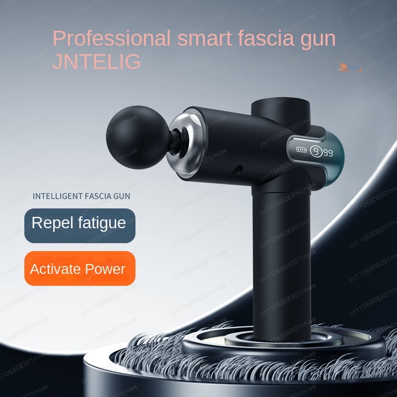 Portable Cordless Rechargeable - đánh giá và giá Vibration Massage Gun