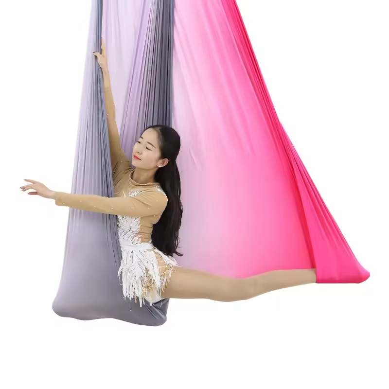 Aerial Yoga Hammock 7m, Gradie - đánh giá và giá Yoga Fitness Studio