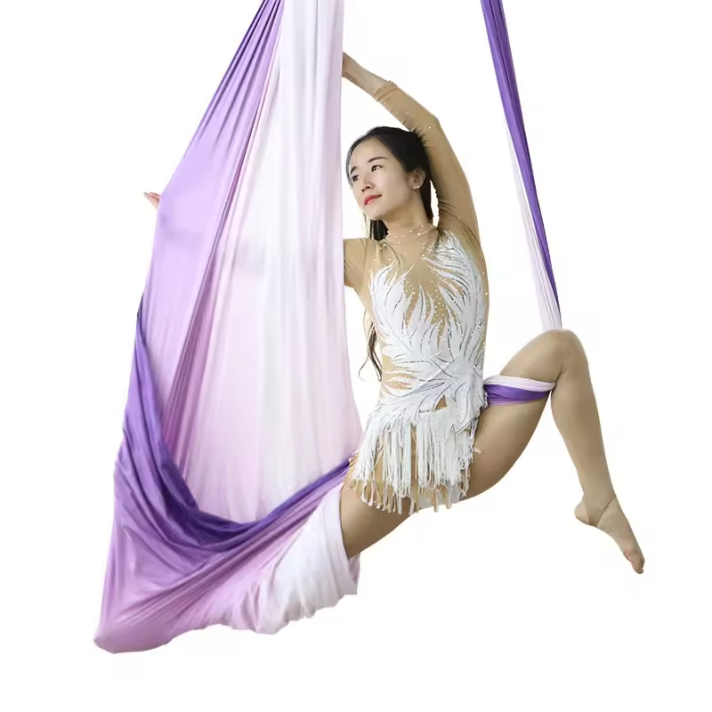 Aerial Yoga Hammock 7m, Gradie - đánh giá và giá Yoga Fitness Studio