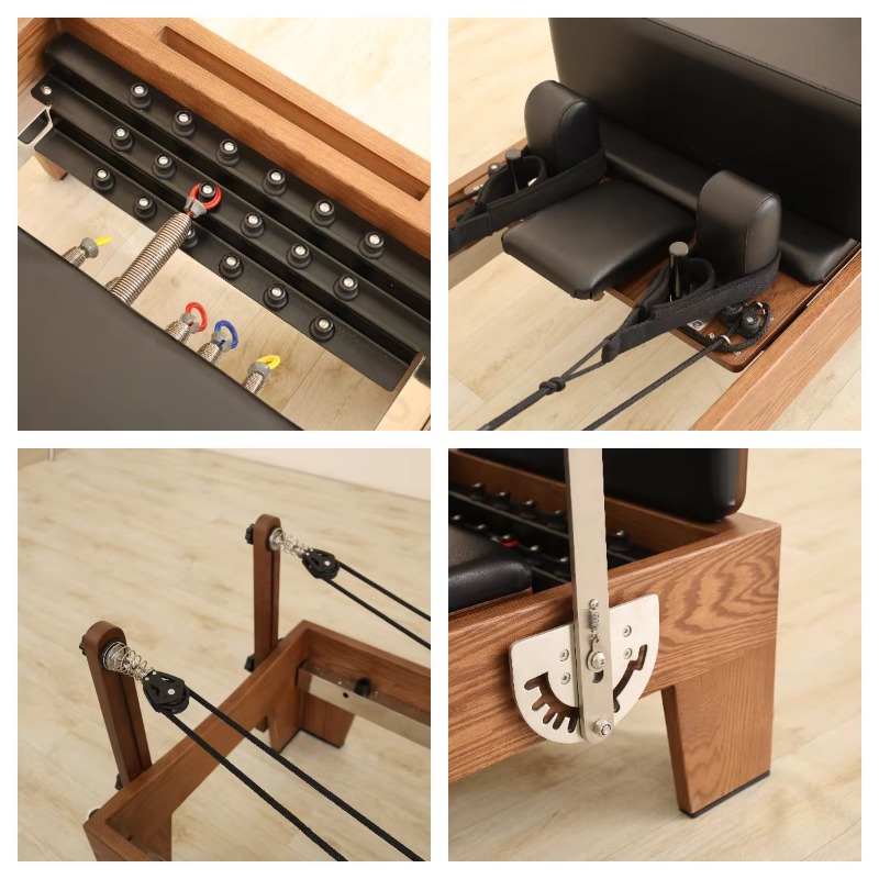 Customized High Quality Fitnes - đánh giá và giá Yoga Fitness Studio
