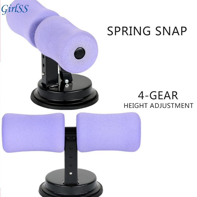 Ngồi lên thanh cho sàn, tập th - đánh giá và giá Sit Up Bar Floor