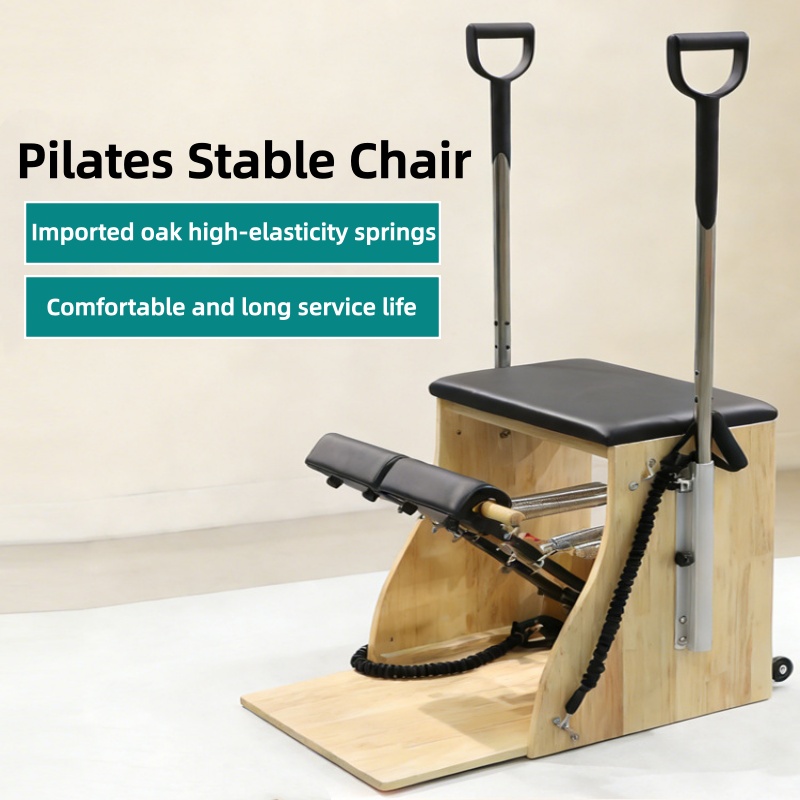 Pilates Core Bed Stable Pedal  - đánh giá và giá Yoga Fitness Studio