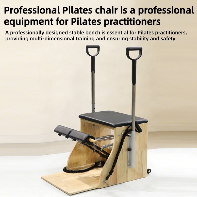 Pilates Core Bed Stable Pedal  - đánh giá và giá Yoga Fitness Studio