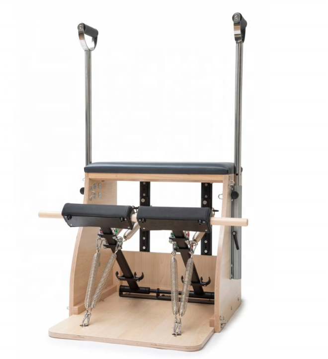Pilates Factory Large Equipmen - đánh giá và giá Yoga Fitness Factory