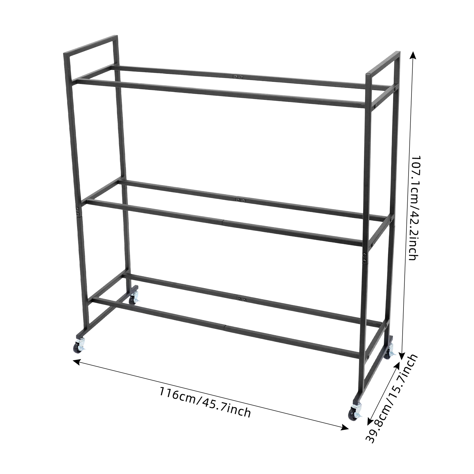 Yoga Ball Holder Storage Stand - đánh giá và giá Yoga Fitness Studio