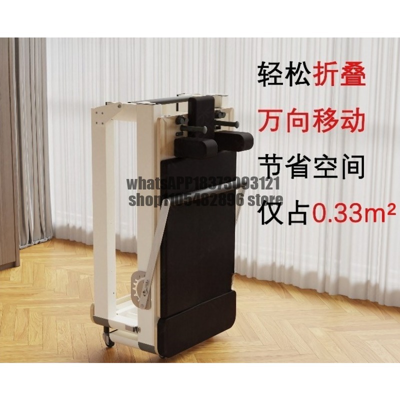 Aluminum alloy heightened fold - đánh giá và giá Yoga Fitness Studio