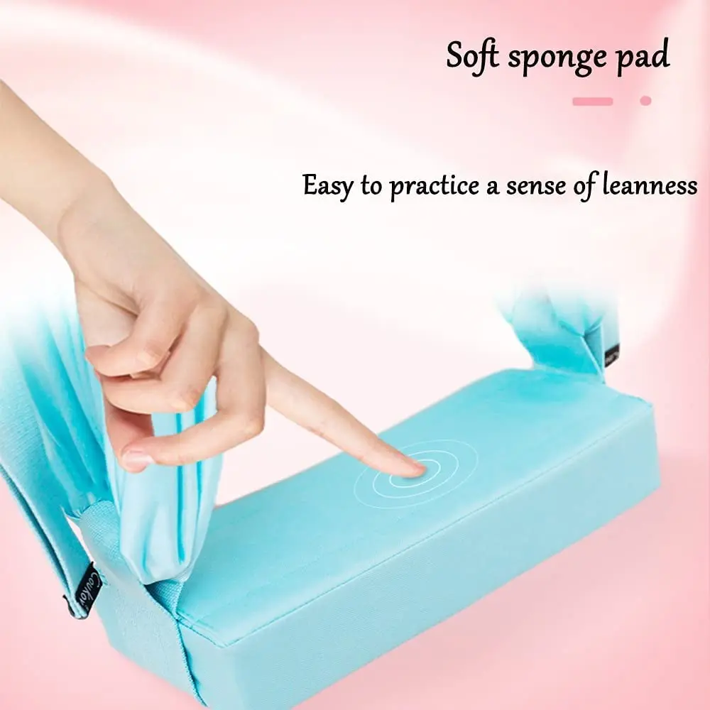 Có Thể Điều Chỉnh Trên Không T - đánh giá và giá Stretch Strap Yoga