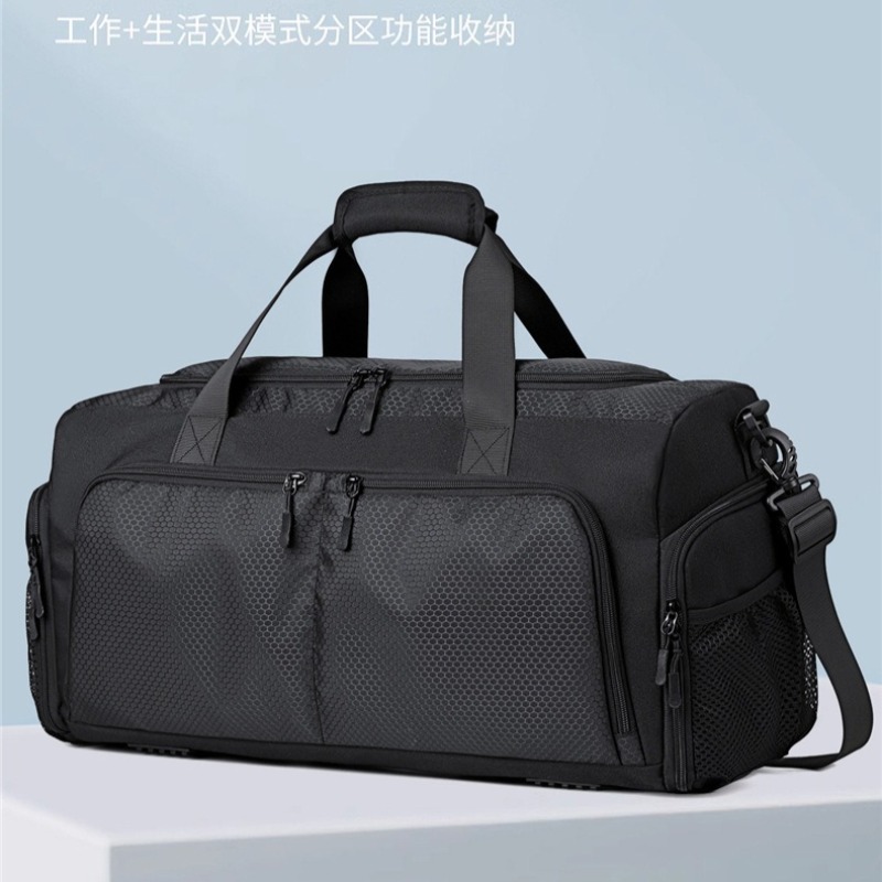 Fitness bags with wet and dry  - đánh giá và giá Fitness Yoga