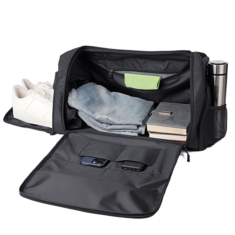 Fitness bags with wet and dry  - đánh giá và giá Fitness Yoga